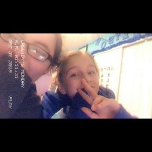 Meet your Posher, Cassidy